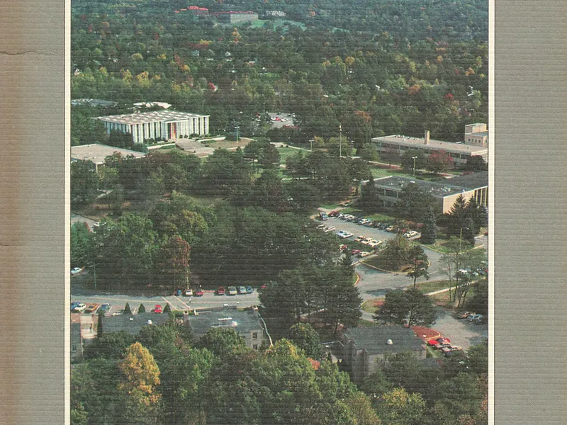 1985 Brochure